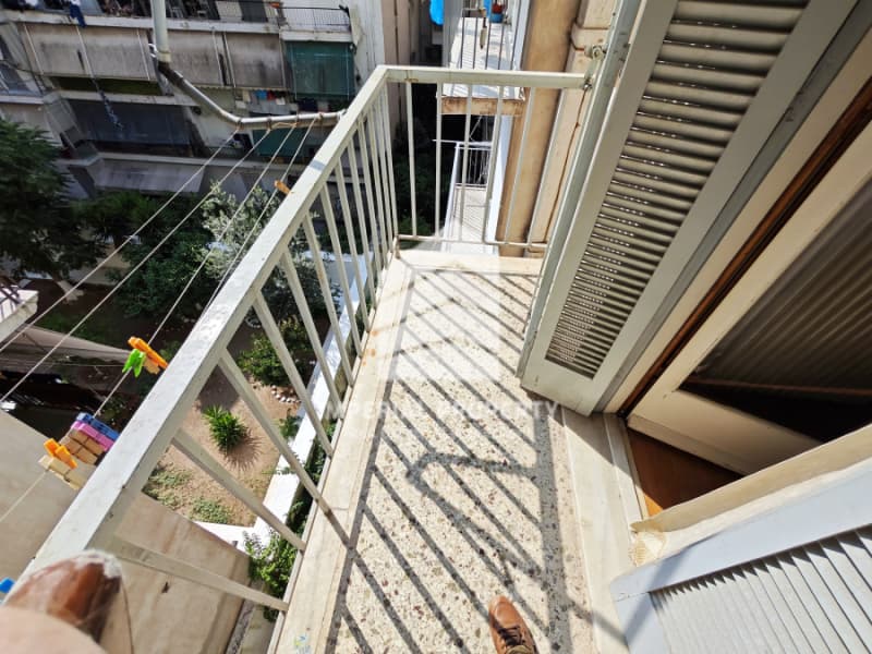Apartment in Plateia Davaki, Kalithea — Photo 5 of 18