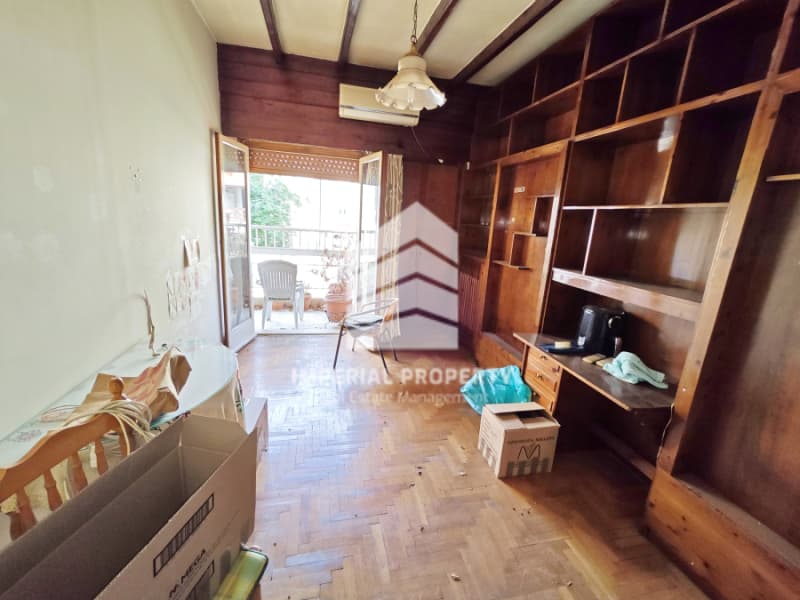 Apartment in Plateia Davaki, Kalithea — Photo 13 of 18