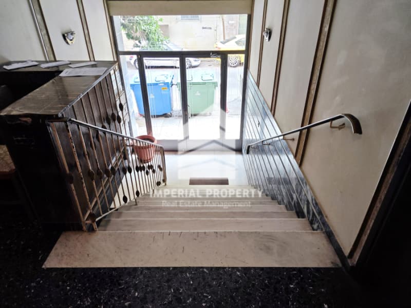 Apartment in Plateia Davaki, Kalithea — Photo 16 of 18