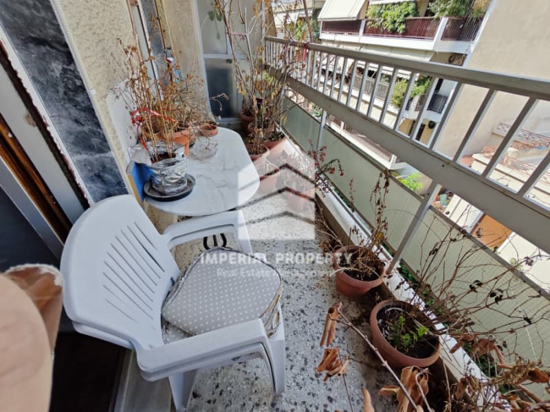 Apartment in Plateia Davaki, Kalithea — Photo 2 of 18