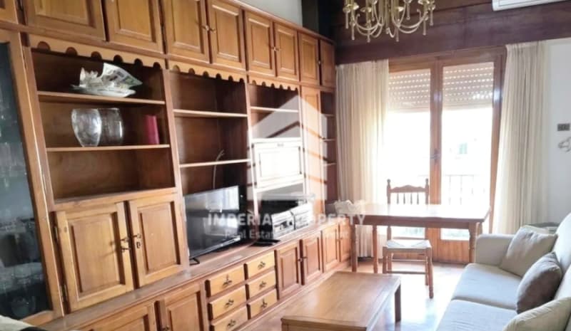 Apartment in Plateia Davaki, Kalithea — Photo 17 of 18
