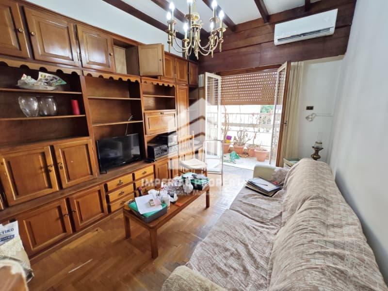 Apartment in Plateia Davaki, Kalithea — Photo 11 of 18