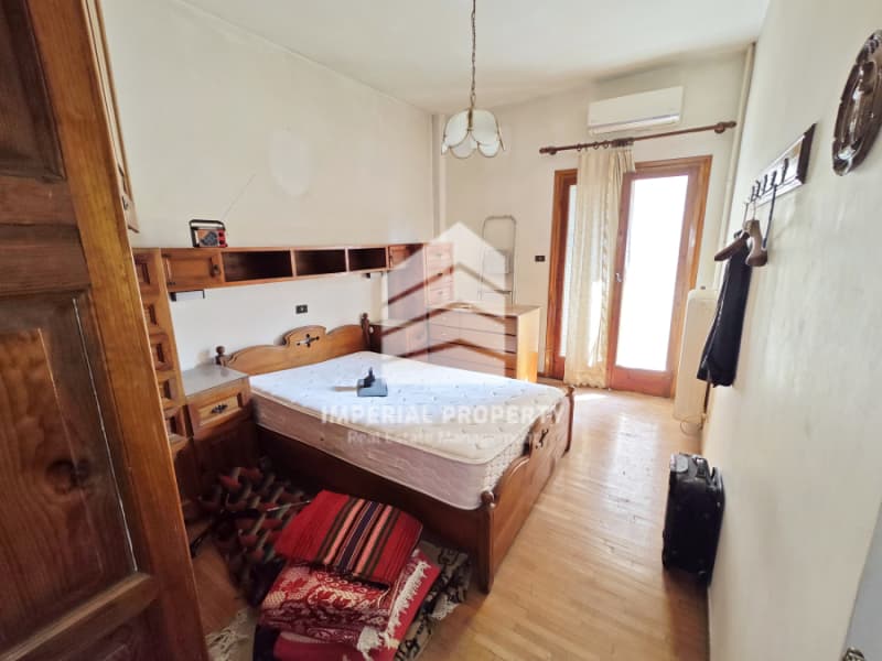 Apartment in Plateia Davaki, Kalithea — Photo 10 of 18