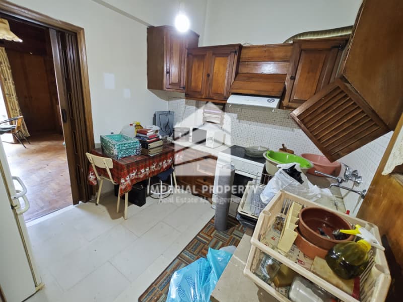 Apartment in Plateia Davaki, Kalithea — Photo 12 of 18