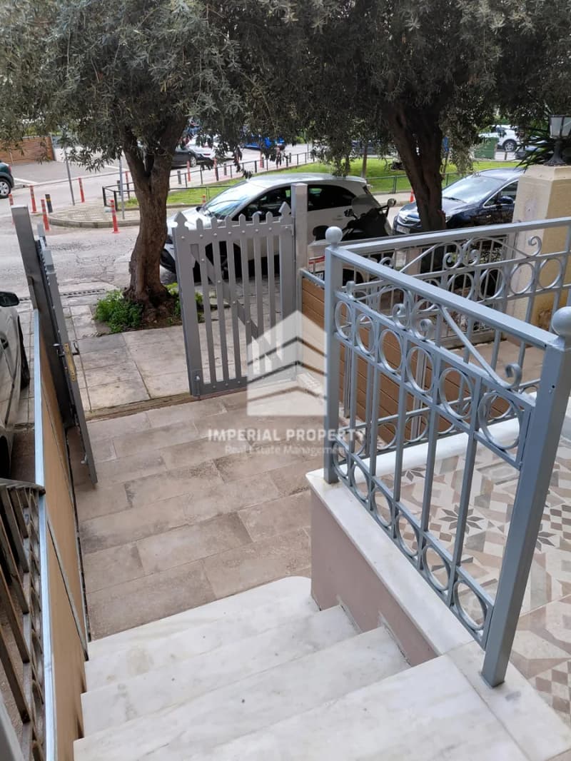 Διαμέρισμα στην Χρυσάκη, Νέα Σμύρνη — Φωτογραφία 22 από 24