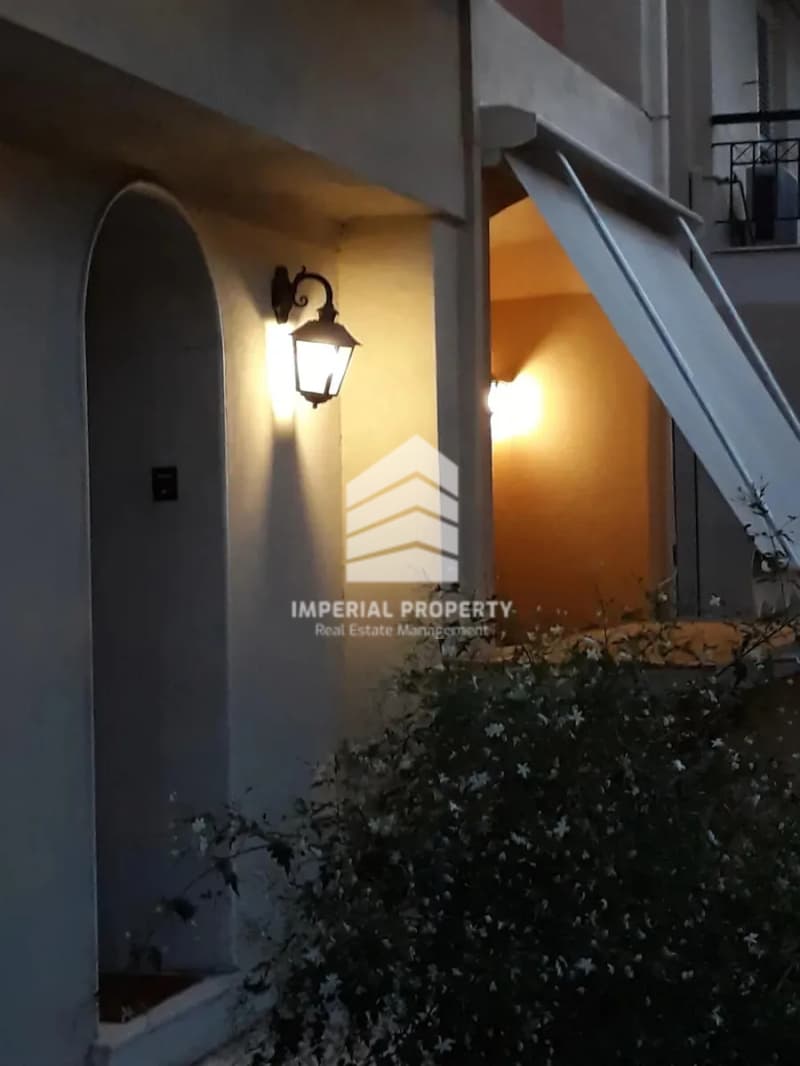 Διαμέρισμα στην Χρυσάκη, Νέα Σμύρνη — Φωτογραφία 13 από 24
