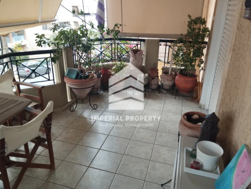 Διαμέρισμα στην Νεκροταφεία, Νέα Σμύρνη — Φωτογραφία 4 από 9
