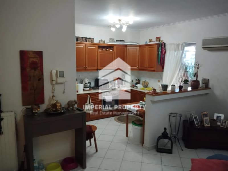 Διαμέρισμα στην Νεκροταφεία, Νέα Σμύρνη — Φωτογραφία 3 από 9