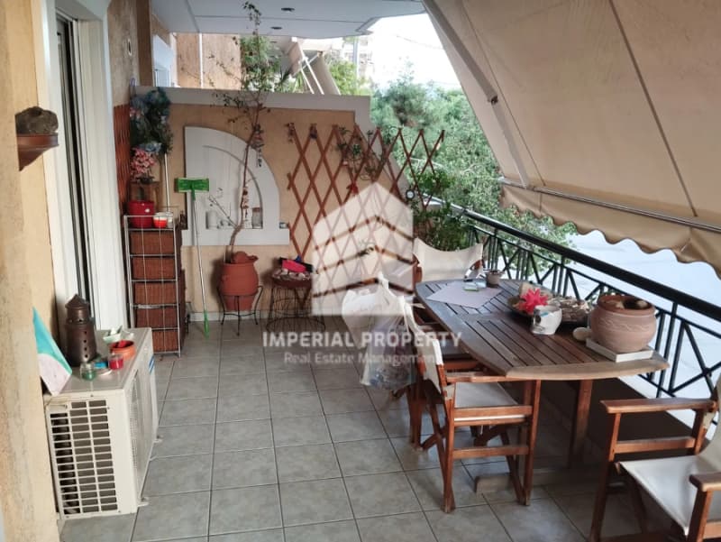 Διαμέρισμα στην Νεκροταφεία, Νέα Σμύρνη — Φωτογραφία 1 από 9