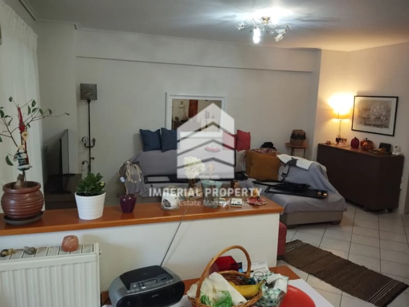 Διαμέρισμα στην Νεκροταφεία, Νέα Σμύρνη — Φωτογραφία 2 από 9