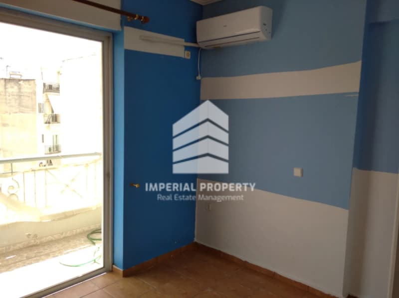 Apartment in Evangelistria, Kalithea — Photo 2 of 17