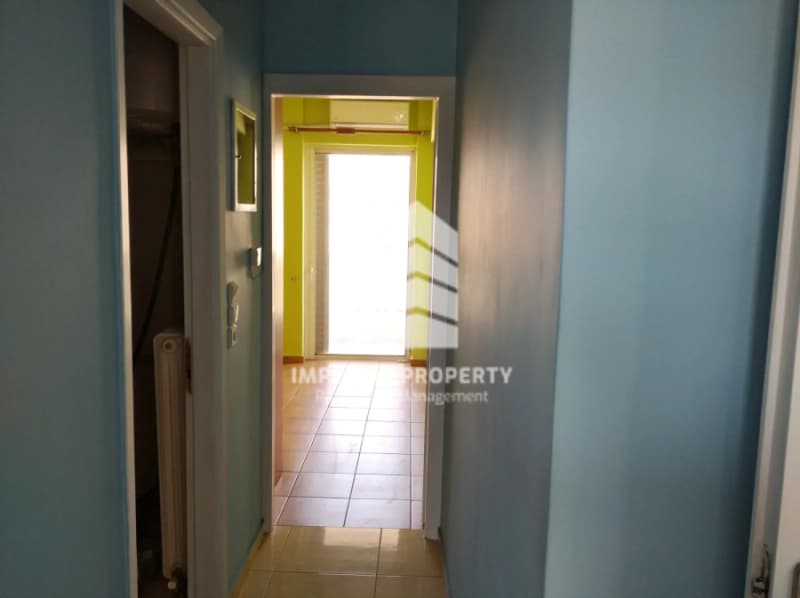 Apartment in Evangelistria, Kalithea — Photo 5 of 17