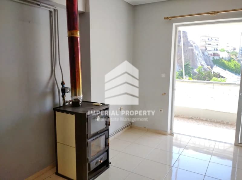 Apartment in Evangelistria, Kalithea — Photo 12 of 17