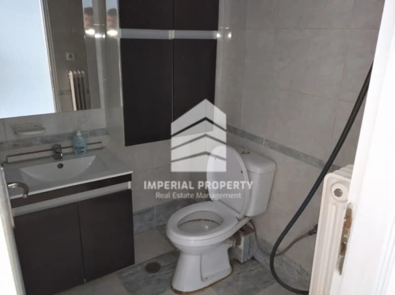 Apartment in Evangelistria, Kalithea — Photo 9 of 17