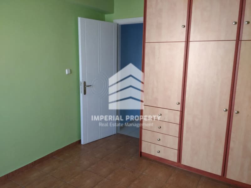 Apartment in Evangelistria, Kalithea — Photo 8 of 17