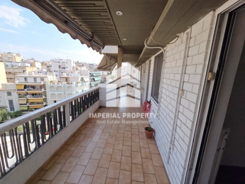 Διαμέρισμα στην Χρυσάκη, Νέα Σμύρνη — Φωτογραφία 1 από 24