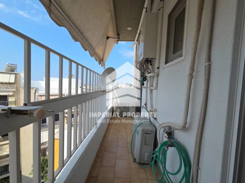 Διαμέρισμα στην Χρυσάκη, Νέα Σμύρνη — Φωτογραφία 2 από 24