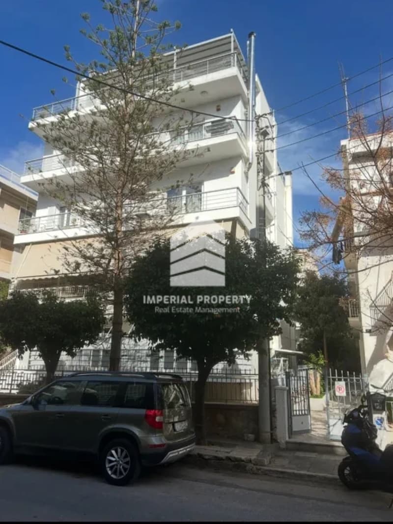 Διαμέρισμα στην Άνω Γλυφάδα, Γλυφάδα — Φωτογραφία 18 από 18