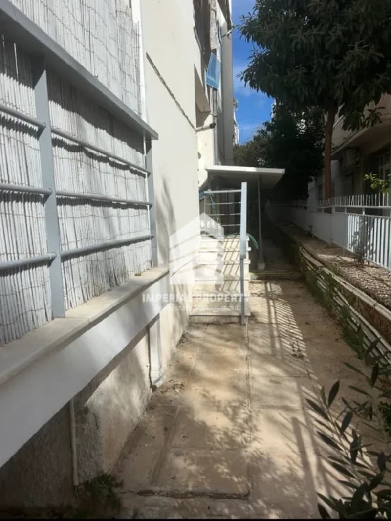 Διαμέρισμα στην Άνω Γλυφάδα, Γλυφάδα — Φωτογραφία 17 από 18