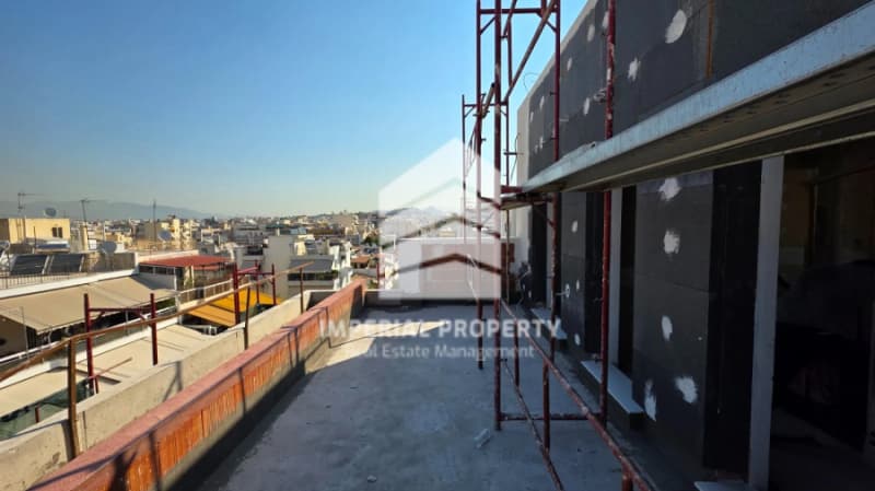 House in Plateia Davaki, Kalithea — Photo 8 of 9
