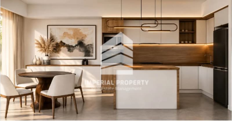 House in Plateia Davaki, Kalithea — Photo 4 of 9