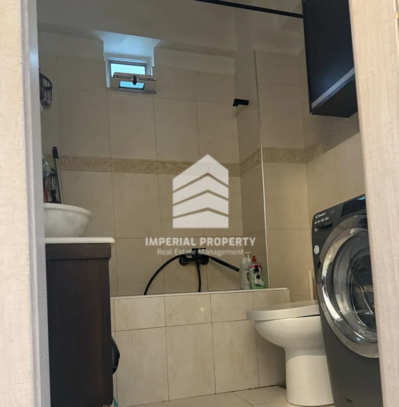Apartment in Kopsacheila, Agios Dimitrios — Photo 15 of 22