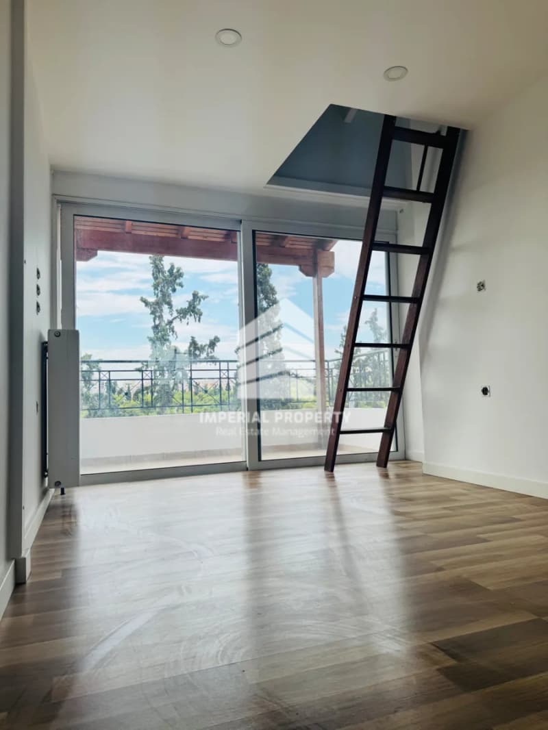 Apartment in Kopsacheila, Agios Dimitrios — Photo 5 of 22