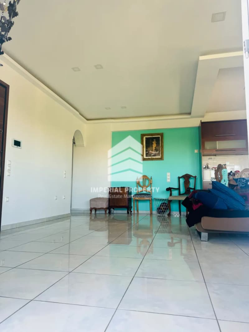 Apartment in Kopsacheila, Agios Dimitrios — Photo 16 of 22