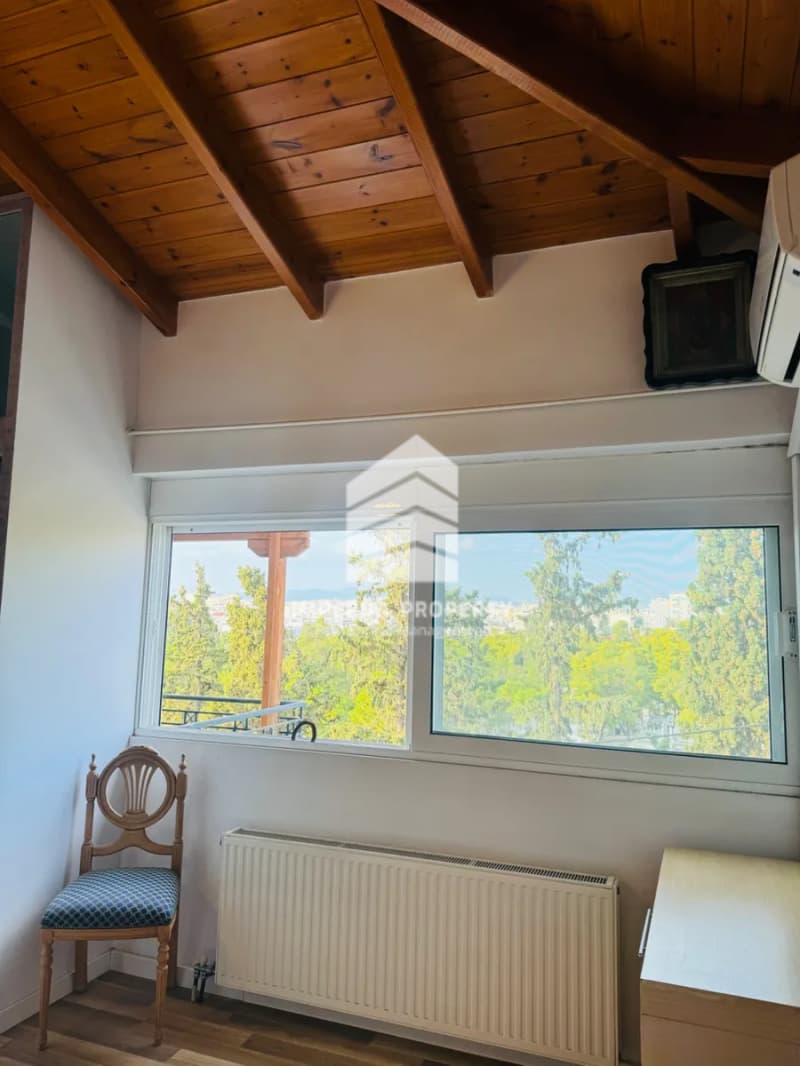 Apartment in Kopsacheila, Agios Dimitrios — Photo 10 of 22