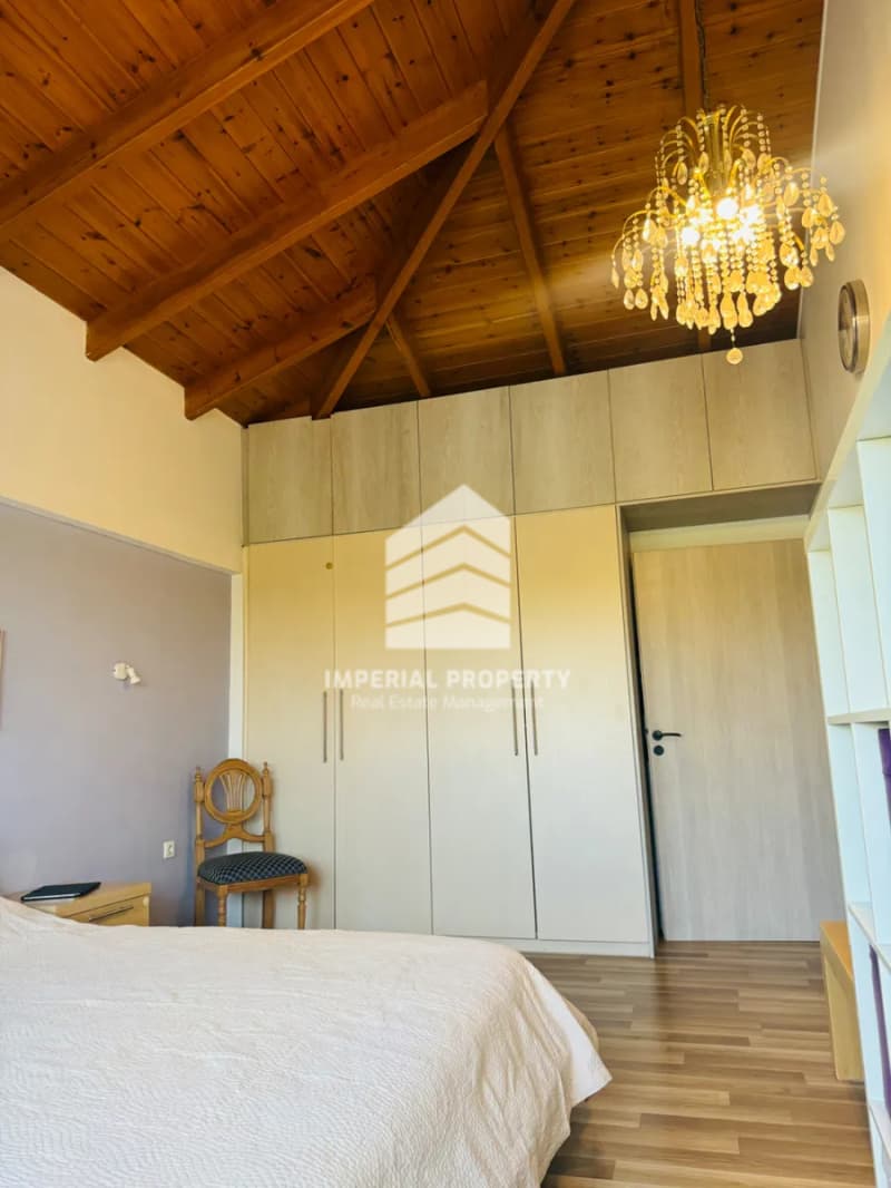 Apartment in Kopsacheila, Agios Dimitrios — Photo 8 of 22