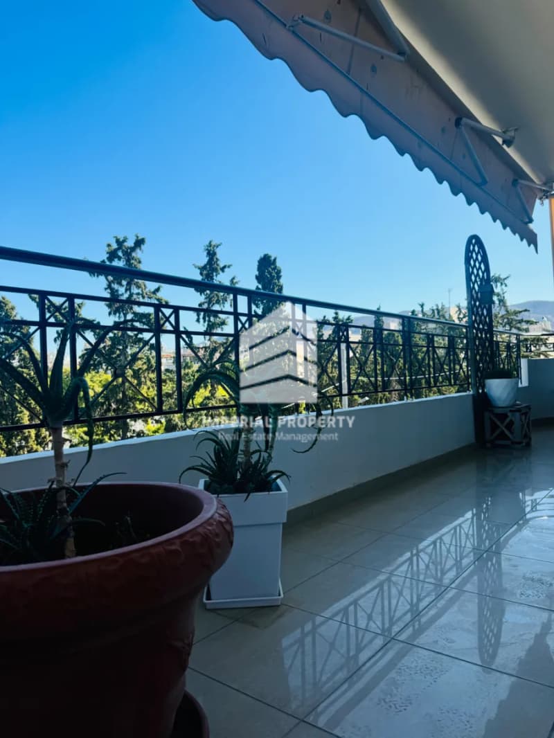 Apartment in Kopsacheila, Agios Dimitrios — Photo 20 of 22
