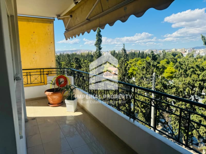 Apartment in Kopsacheila, Agios Dimitrios — Photo 14 of 22