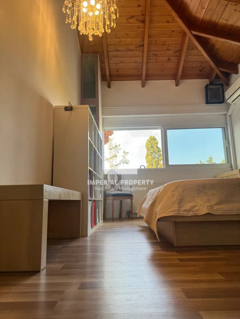 Apartment in Kopsacheila, Agios Dimitrios — Photo 9 of 22