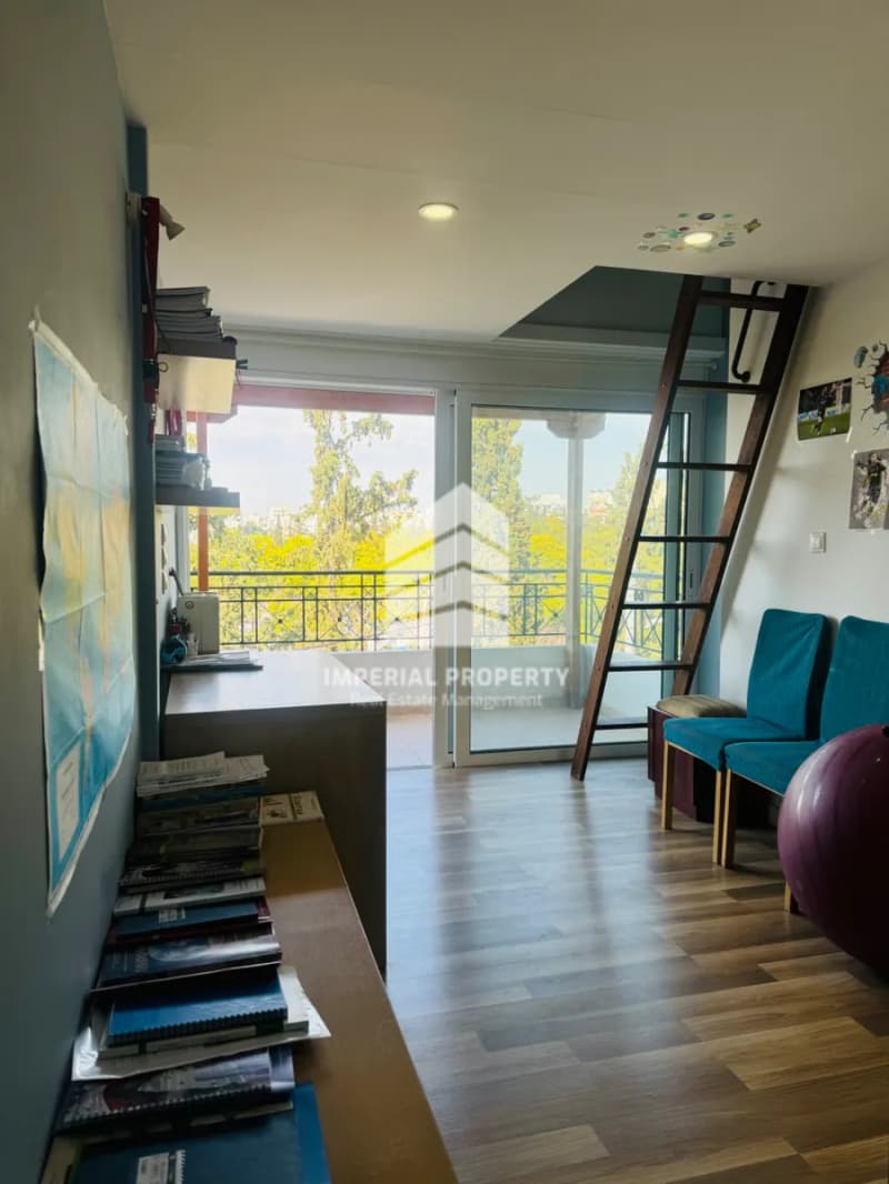Apartment in Kopsacheila, Agios Dimitrios — Photo 7 of 22