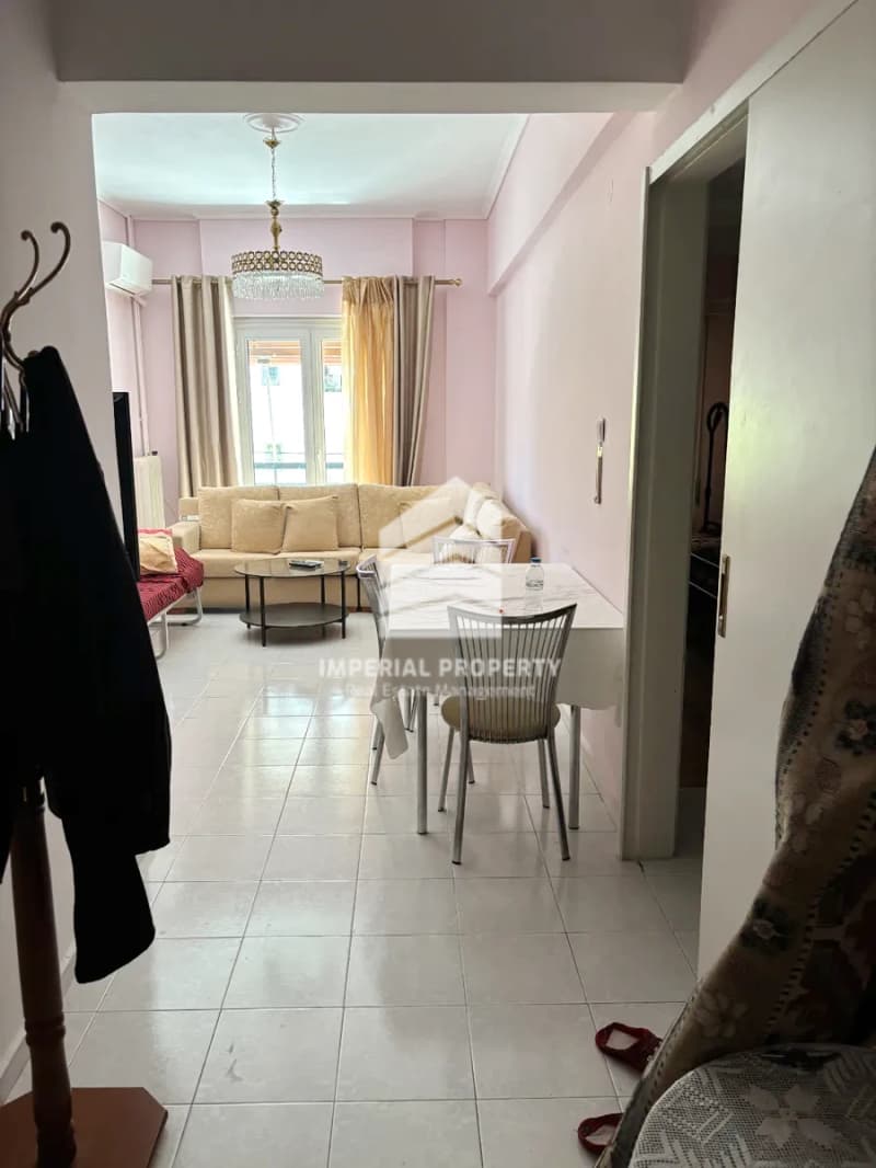 Apartment in Center, Nea Smyrni — Photo 6 of 10