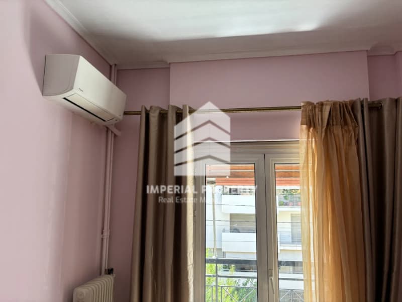 Apartment in Center, Nea Smyrni — Photo 3 of 10