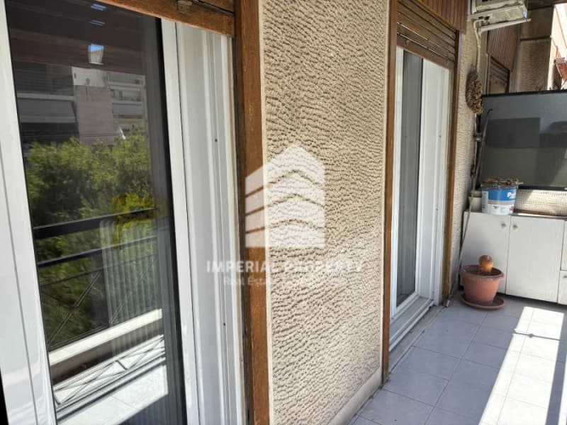 Apartment in Center, Nea Smyrni — Photo 2 of 10
