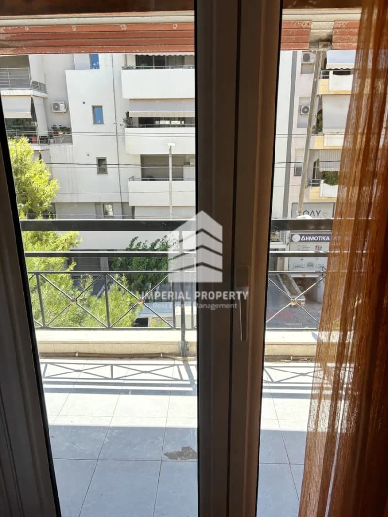 Apartment in Center, Nea Smyrni — Photo 9 of 10