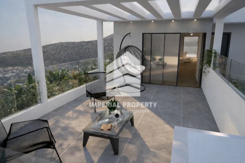 House in Terpsithea, Glyfada — Photo 2 of 4