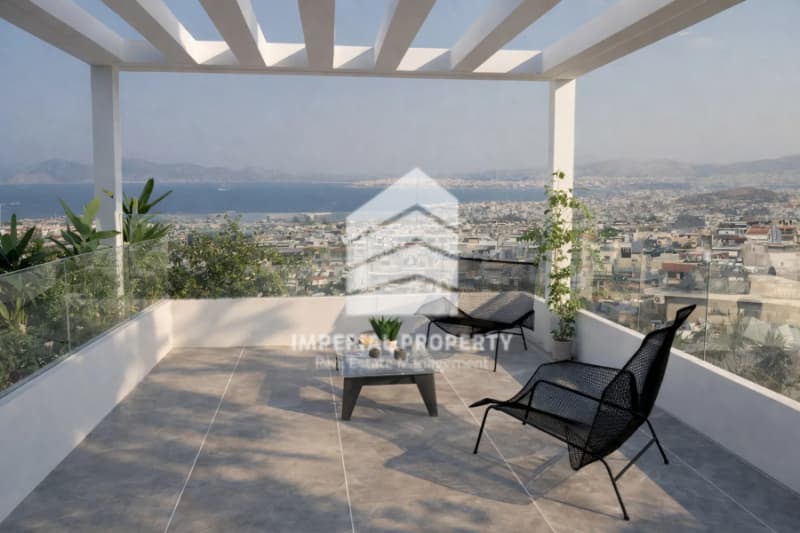 House in Terpsithea, Glyfada — Photo 1 of 4