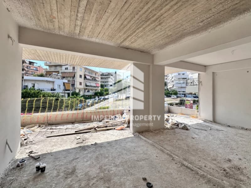 Διαμέρισμα στην Κέντρο, Παλαιό Φάληρο — Φωτογραφία 9 από 13