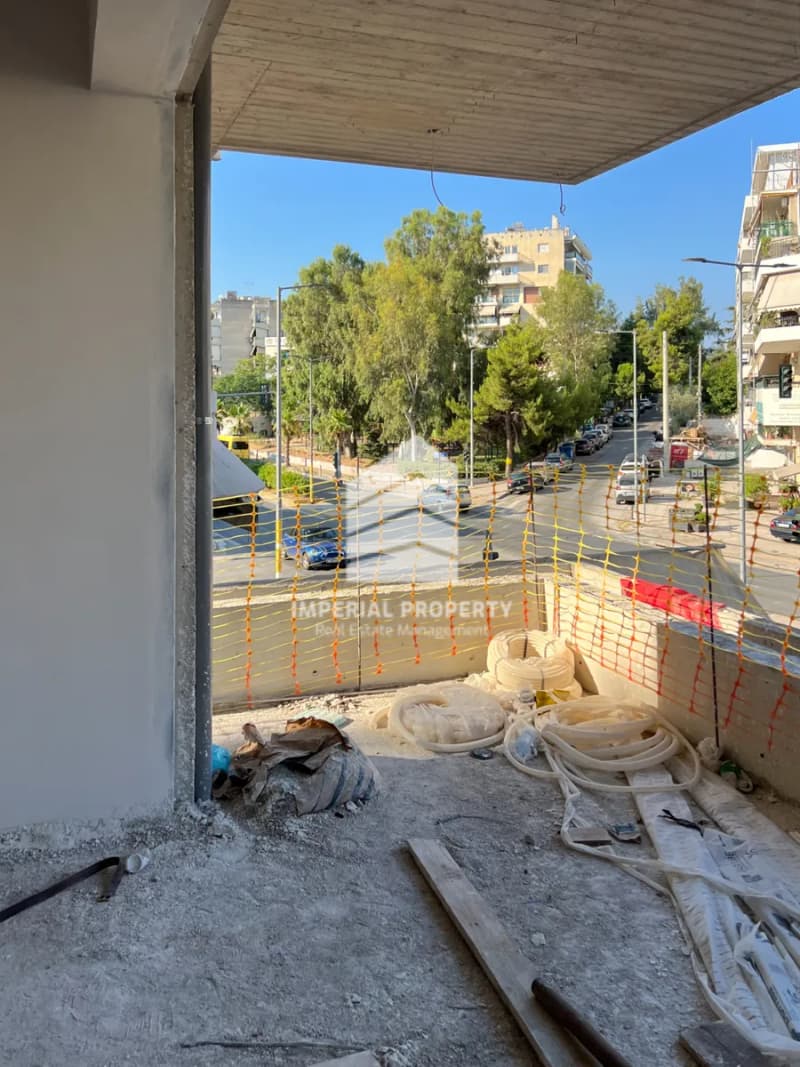 Διαμέρισμα στην Κέντρο, Παλαιό Φάληρο — Φωτογραφία 10 από 13