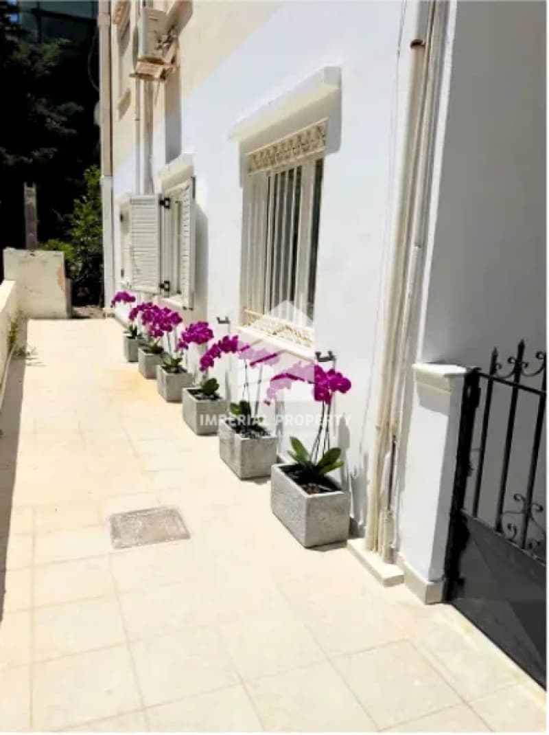 Διαμέρισμα στην Πανιωνία, Γλυφάδα — Φωτογραφία 12 από 13