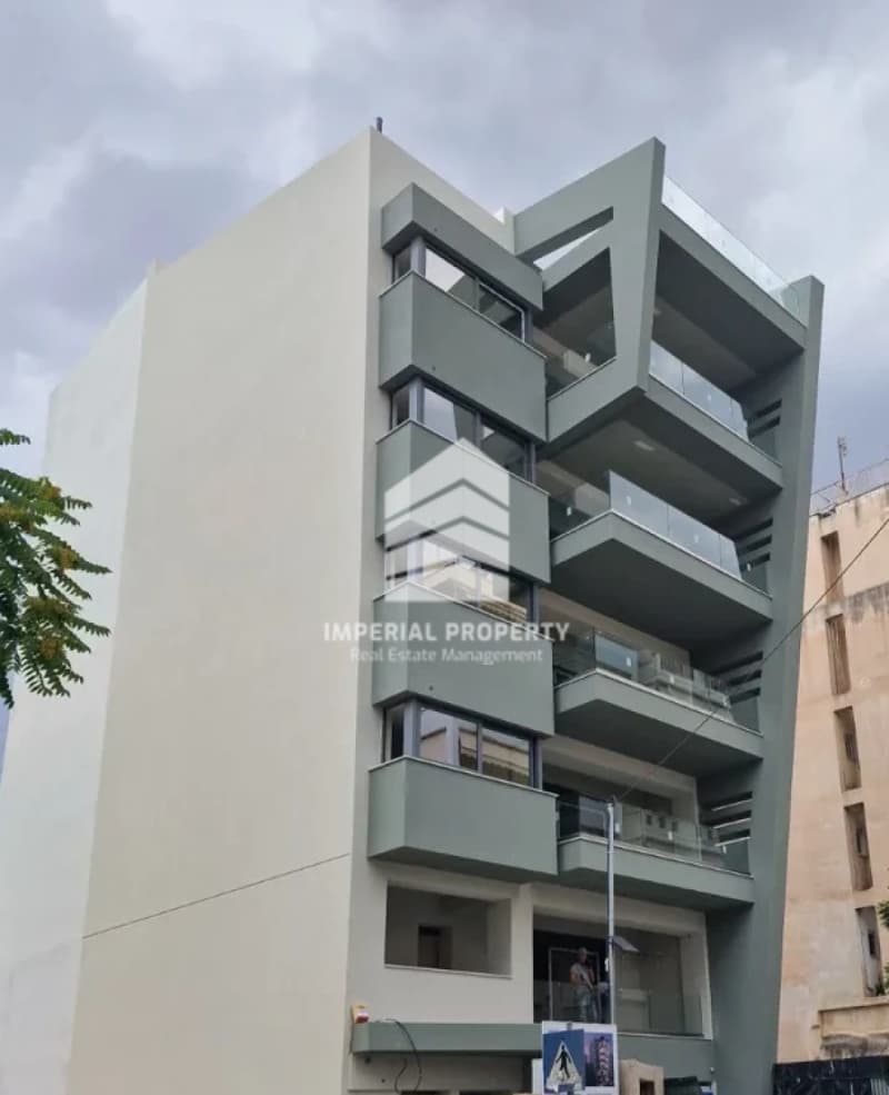 Διαμέρισμα στην Ιππόδρομος, Καλλιθέα — Φωτογραφία 2 από 9