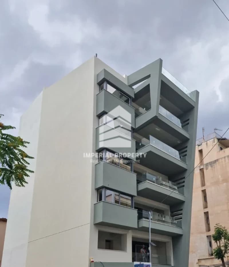 Διαμέρισμα στην Ιππόδρομος, Καλλιθέα — Φωτογραφία 2 από 11