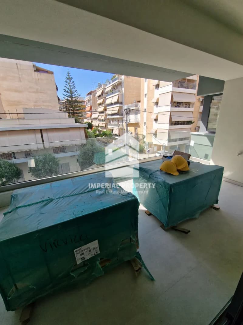 Διαμέρισμα στην Ιππόδρομος, Καλλιθέα — Φωτογραφία 10 από 11