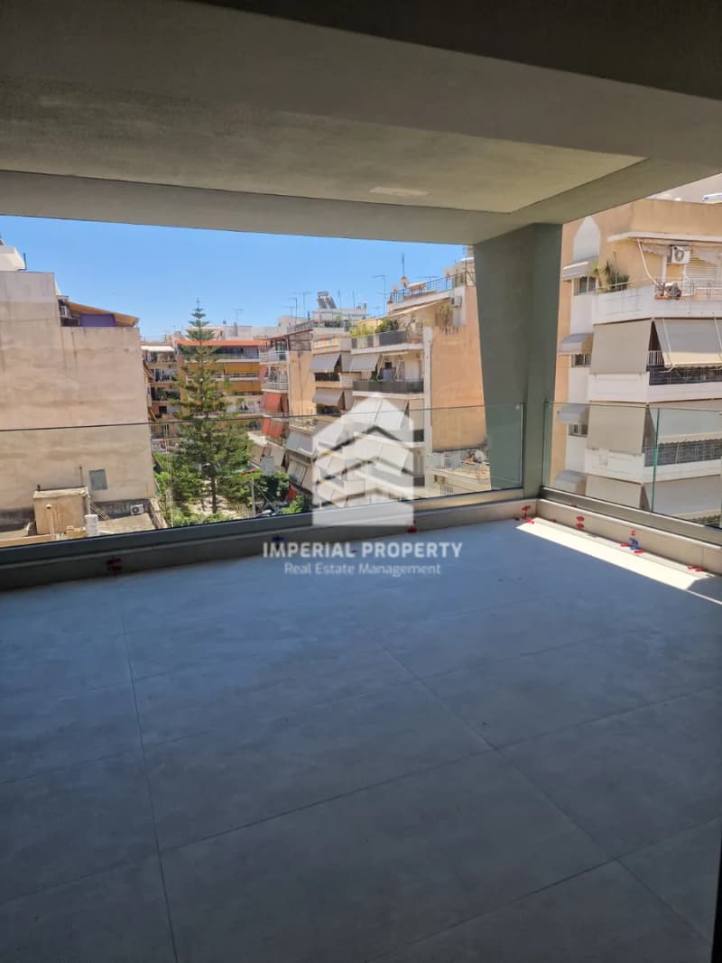Μονοκατοικία στην Χρυσάκη, Καλλιθέα — Φωτογραφία 1 από 17