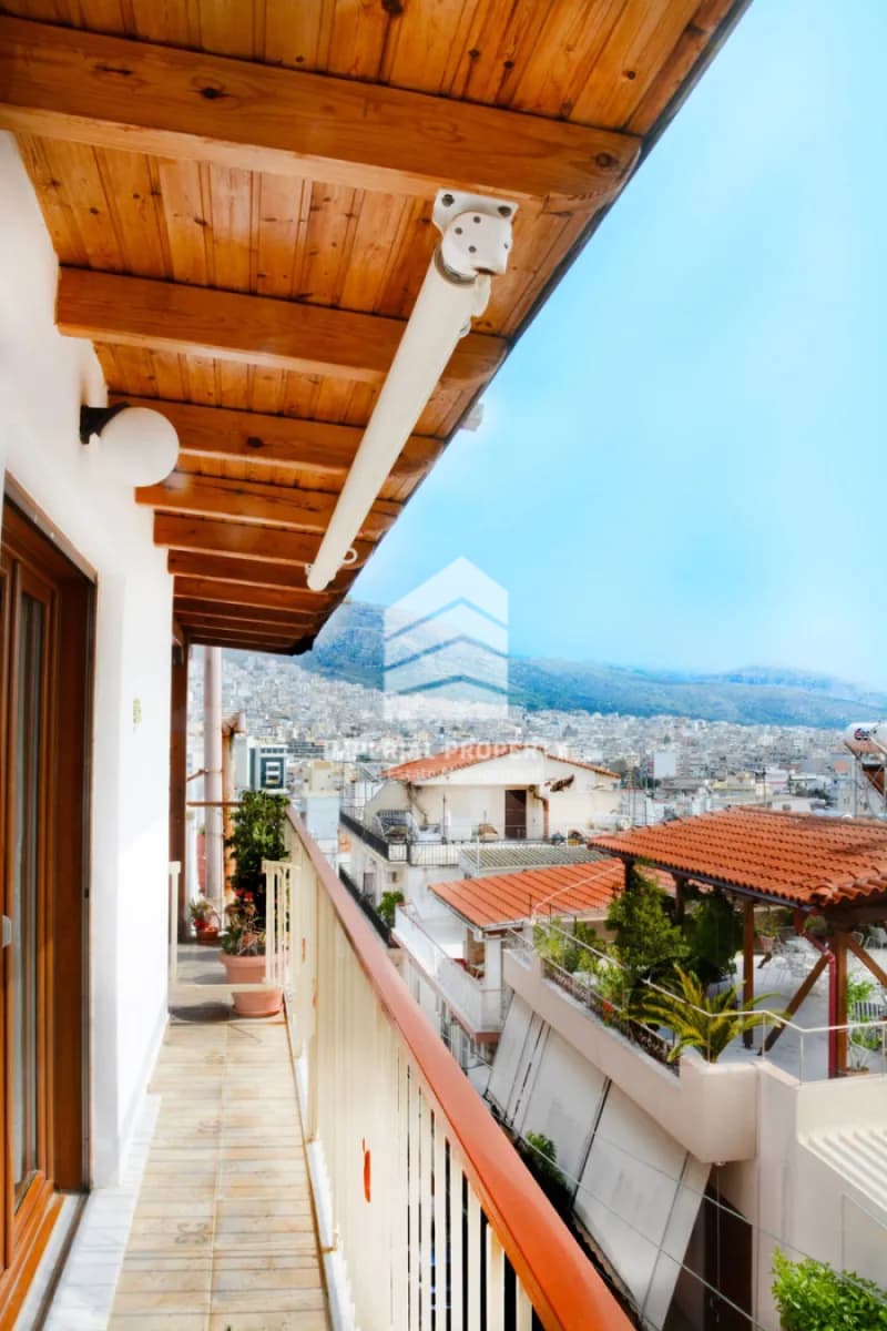 Διαμέρισμα στην Σούλι, Άγιος Δημήτριος — Φωτογραφία 1 από 11
