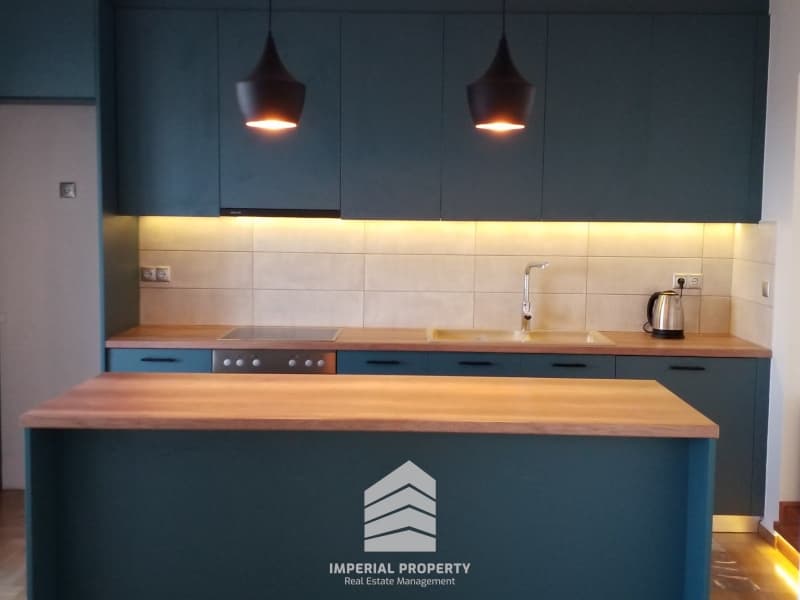 Apartment in Plateia Ntavari, Palaio Faliro — Photo 1 of 8