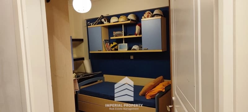 Apartment in Plateia Ntavari, Palaio Faliro — Photo 13 of 23
